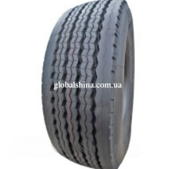 Starmaxx LZ310 (причіпна) 385/65 R22.5 164K